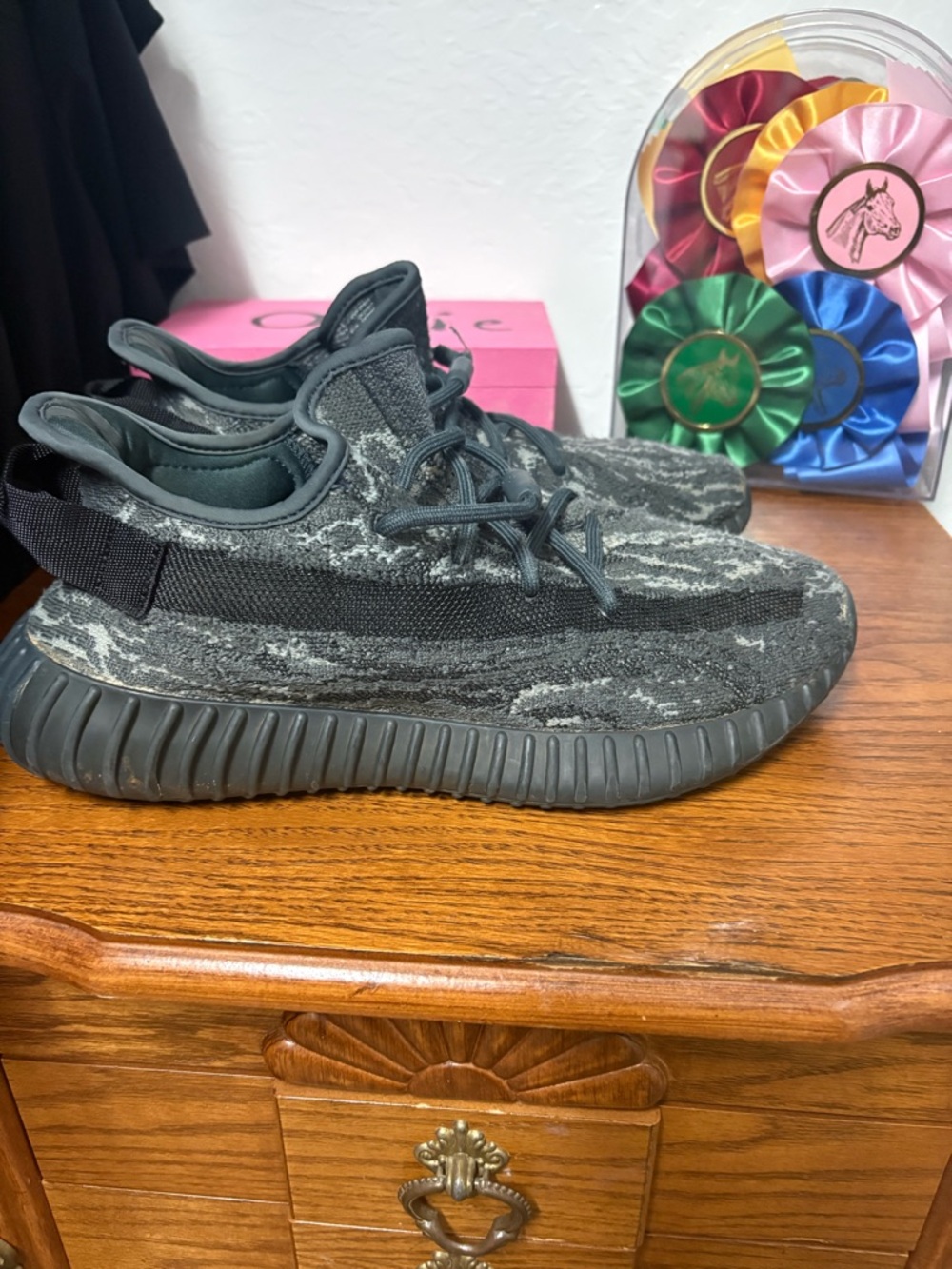 Men's adidas Yeezy boost